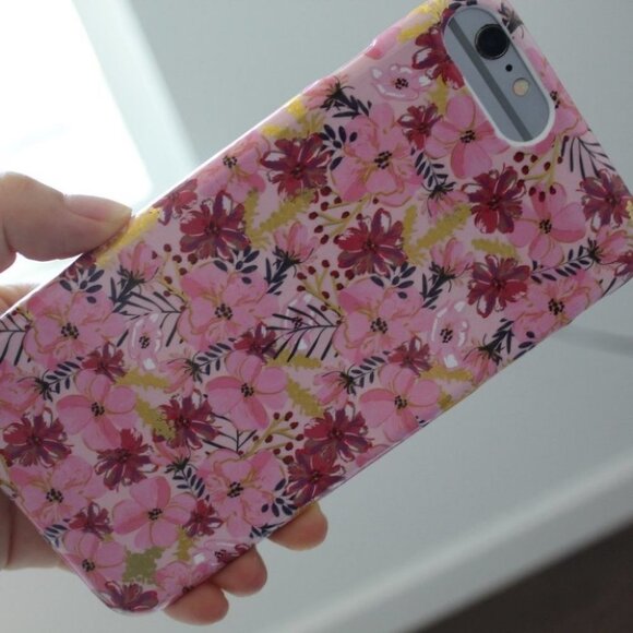 NEW iPhone XR Floral case - Picture 9 of 9